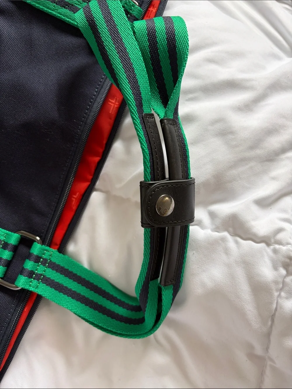 Baekgaard nwt huge